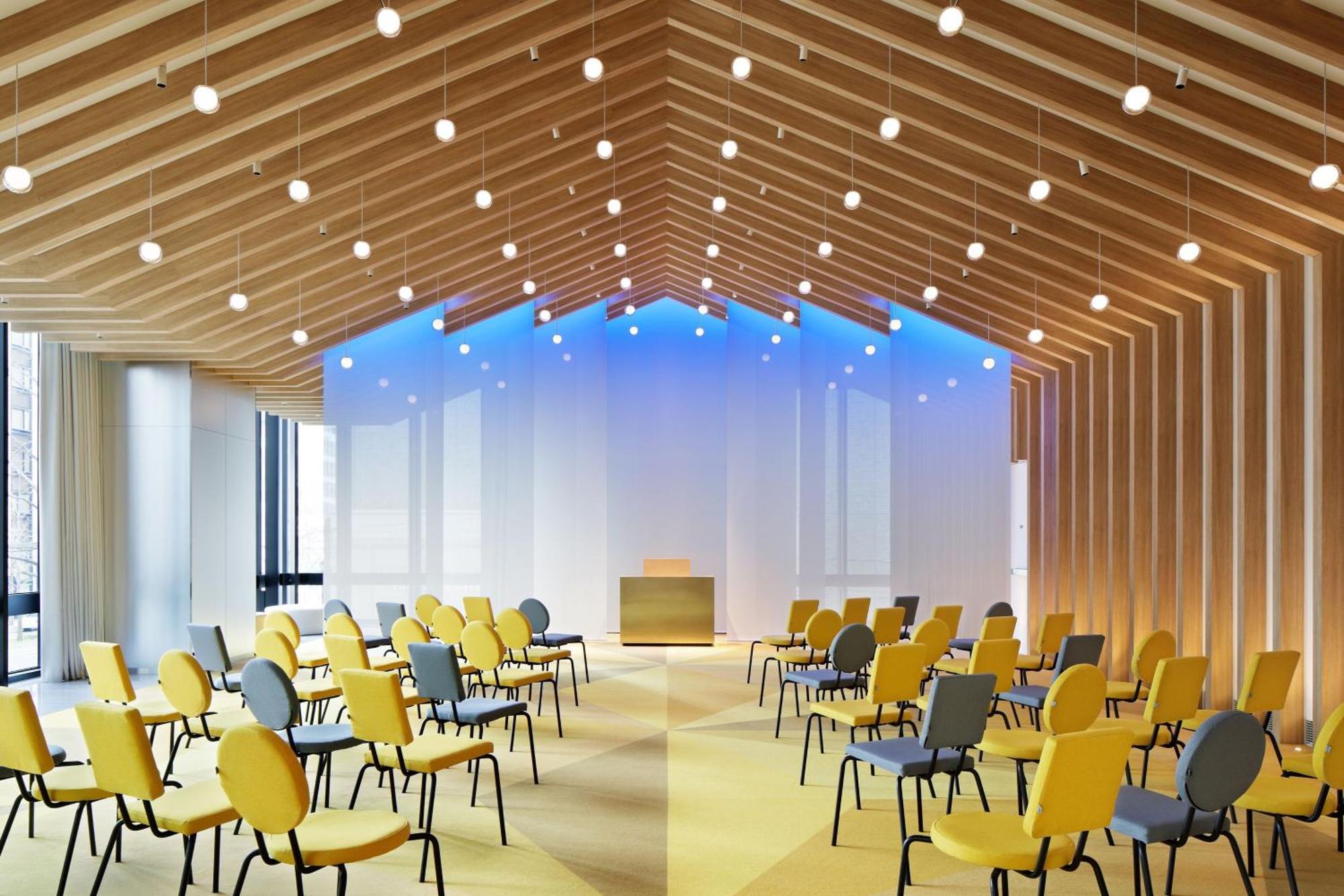 W Osaka Hotel Kültér fotó